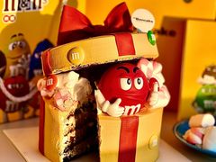 -BON CAKE(华贸购物中心店)