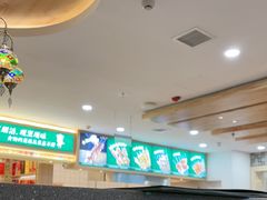 -直隶安家罩饼(复兴路店)
