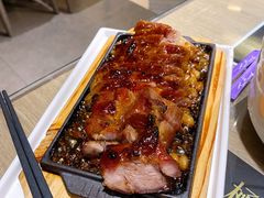 -香港茶餐厅文化体验馆(茶山镇店)