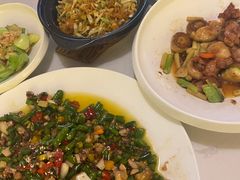 -周三的情书花园餐厅(江北店)