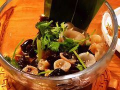 -如轩·海鲜砂锅粥·潮汕菜(海珠店)