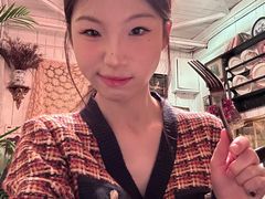 -秘密花园(法华镇路店)