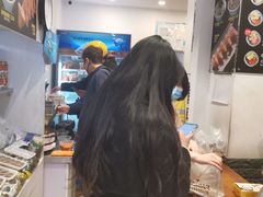 -传闻来紫菜包饭·打糕(西塔韩百店)