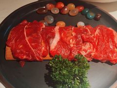 -渝利重庆火锅(维璟广场店)