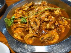 -惠友大虾(太原北街店)