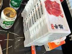 -魁牛·潮汕牛肉自助火锅(沈辽路万达店)