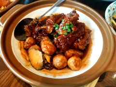-洲晓鲜·舟山海鲜大排档(朱家尖风景区店)