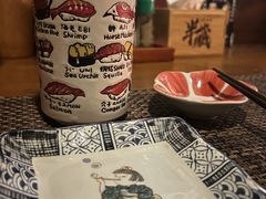 -半藏居酒屋(香港花园店)