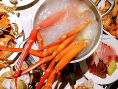 -星伦多自助料理·涮烤一体(虹悦城店)