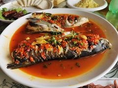 -千岛湖小鱼儿·淳安匠心农家菜