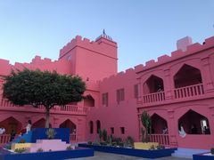 -漳州滨海火山岛自然生态风景区