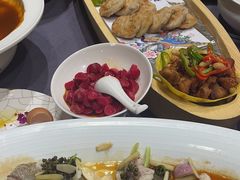 -顺峰(农展馆店)