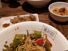 -万利记·长沙粉面小吃(8号仓店)