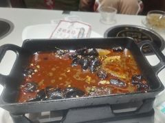 -一叶一世界•素食餐厅(新光天地店)