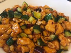 -金家老三饭庄(常营店)