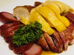 -龙记香港茶餐厅(久光百货店)