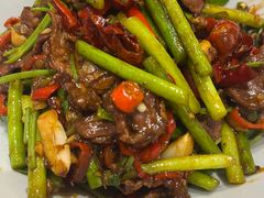 -荆九爷爆炒桥头三嫩(夫子庙店)