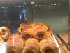-新侨三宝乐面包店(崇文门店)