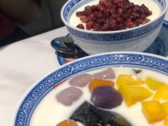 -老廣糖水铺(乐汇城店)