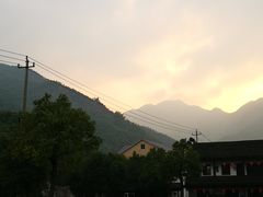 -山沟沟景区