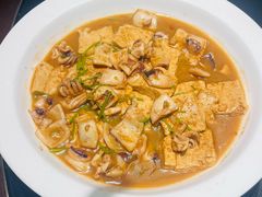 -开海·红岛海鲜虾水饺(石老人店)