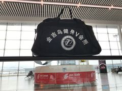 -金吉鸟健身游泳