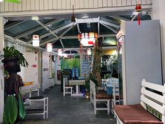 -丽江庭院之丽江往事(安定门店)