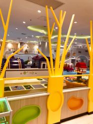-meland亲子乐园•派对•研学(苏州悠方购物中心店)