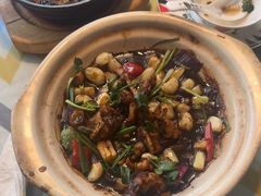 -咖啡人·融合餐厅(万达环宇店)