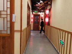 -鸽子窝(青塔店)