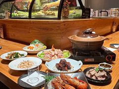 -人间酒暖·Go blanc·烧鸟·深夜食堂(陆家嘴店)