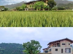 -楠溪江风景名胜区