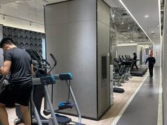 -FLARE STAR FITNESS(复地活力城店)