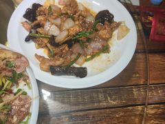 -川渝饭店