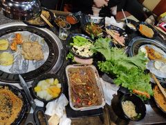 -碳匠炭火烤肉