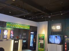 -棂笼·深度沉浸密室(武汉旗舰店)