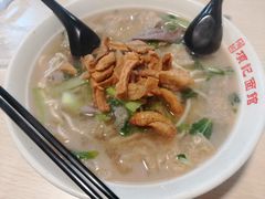 -项记面馆(明瓦廊店)