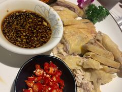 巴城草鸡-红辣椒·川菜·火锅(张杨路店)