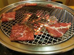-龍二烧肉酒场(九亭店)