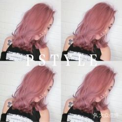 -P.STYLE 派斯造型