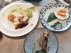 -極上萬膳·日料放题(来福士江景店)