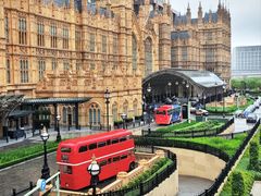 -澳门喜来登大酒店