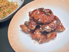 -曾宴·楚菜(湖北省博物馆店)