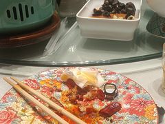 -董家大院·京味家常菜(朝丰家园店)
