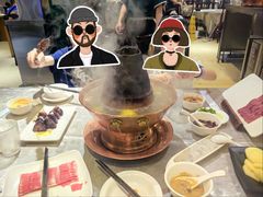 -东来顺饭庄(王府井步行街店)