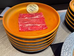 -牛YO寿喜烧和牛火锅自助(三台子万象汇店)