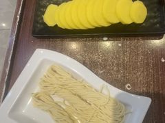 -八宝牛潮汕鲜牛肉火锅(净月店)