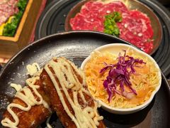 -韩宫宴和牛烤肉(合肥滨湖银泰城店)