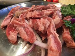-嘿嘟嘟·肋条烧肉放题(爱融荟城店)