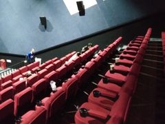 -万象影城(深圳布吉万象汇IMAX店)